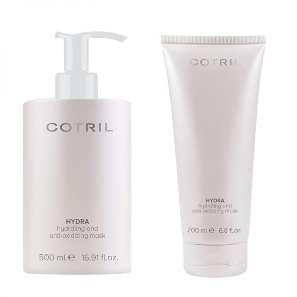HYDRA MASK COTRIL