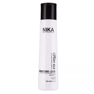 Nika Pure Keratin Shampoo 250 ml