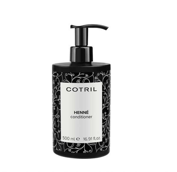 conditioner cotril henne