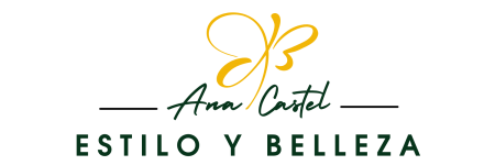 logotipo Ana Castel